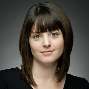 Meet your Posher, Anne marie